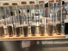 -喜茶(深圳东门1234店)