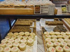 -清真全盛斋传统糕点(西羊市店)