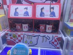 -风云再起游乐汇(北京西单西西友谊店)