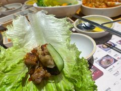 -喜来稀肉(北外滩白玉兰广场店)