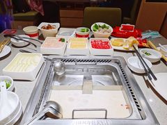 -海底捞火锅(北京路店)