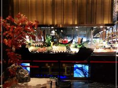 自助取餐区-喜庭海鲜自助(来福士店)