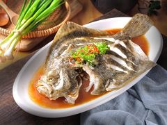 多宝鱼-大厨的餐厅(曾厝垵总店)