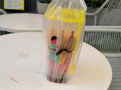 黑加仑普洱茶王-YO!TEA有茶(科兴科学园店)