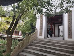 -龙潭水乡