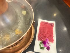 -南门涮肉(北洼路店)