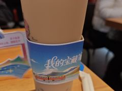 -宝葫芦茶食铺(万达店)