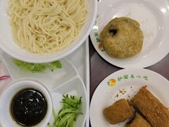 -护国寺小吃(地安门店)