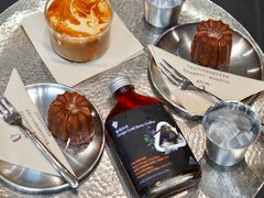 -Au Cafe&Roastery(华侨城店)
