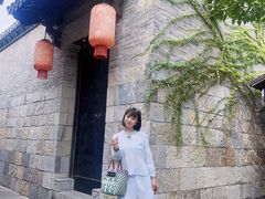 -回龙窝历史文化街区