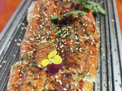 -鳗鱼家·深夜食堂(军博店)