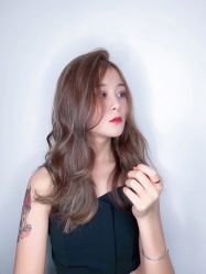-Kraemer Paris苏豪路易士·嘉玛发廊