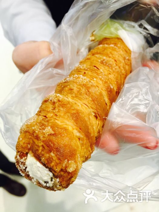 多乐之日(万象城店)奶油号角图片 - 第48张