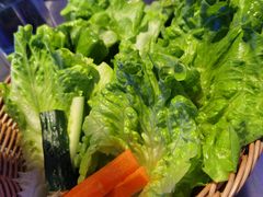 -入火韩国烤肉(凯旋广场店)