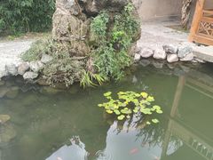 -胡氏古民居建筑