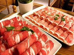 -傣妹火锅(四川北路店)
