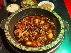 -一只烧鸡公(解放碑店)