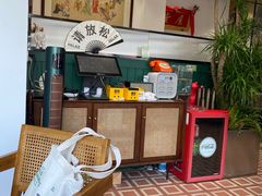 -堂屋糖水店(愚园店)