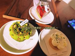-Ten Olives甜点