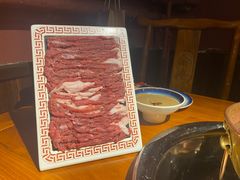 -鑫隆四季涮肉(八角畅游店)