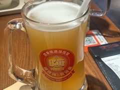 -管氏翅吧(地安门店)