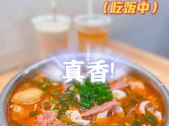 -筒骨麻辣烫(永同昌公寓胜明花园店)