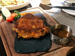 -咖啡之翼(奥特莱斯店)