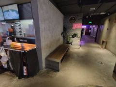 -华威约饭街