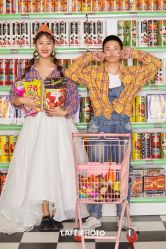 -帆拉斐婚纱摄影(春熙店)