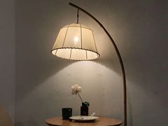 卡座-竹子咖啡bamboo coffee
