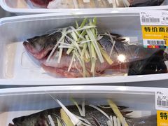 -果蔬好生活超市(东湖店)