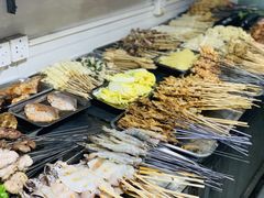 -马老大烧烤(和平路店)
