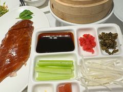 -四季民福烤鸭店(东四十条店)
