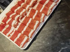-南门四季铜锅涮肉(左家庄店)