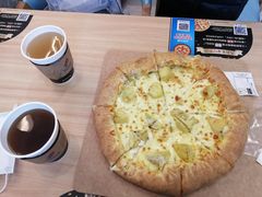 -达美乐比萨(双龙大道店)