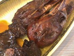 鸭头-圆宝台湾小吃(迎津街店)