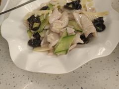 -玉林烤鸭店(垡头店)