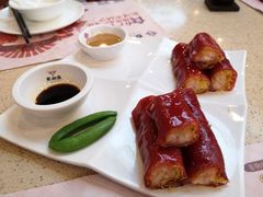 金沙红米肠-点都德(千灯湖环宇城店)