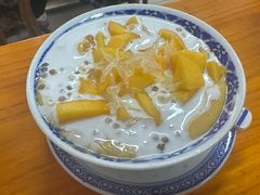 -韵姐牛奶甜品世家
