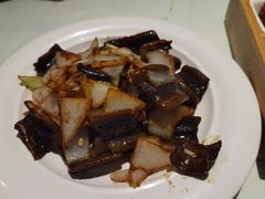 黑椒鳝鱼-老广酒楼(樱花店)