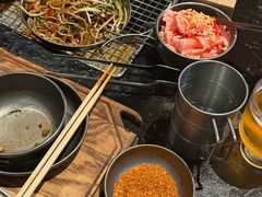 -夜食白市Yespicy·烧烤啤酒宵夜(番禺四海城店)