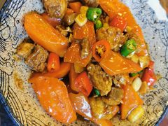 -西江美食舫·江西菜(健德桥店)