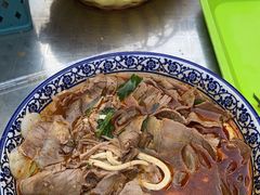-杨家牛肉汤(淮建路店)