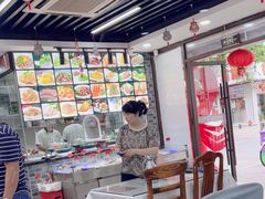 -乡土人家(同泰北路店)