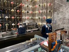 -VENCHI 闻绮(广州太古汇店)