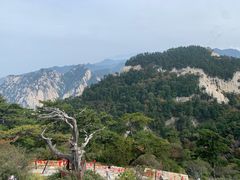 -华山风景名胜区