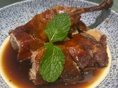 -苏梦江南·淮扬菜(夫子庙店)