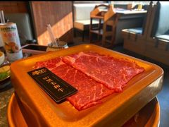 -牛YO寿喜烧·铁板烧和牛火锅自助(市府恒隆店)