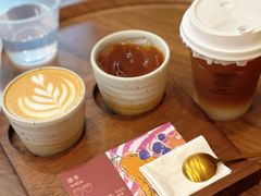 -Again Coffee Roaster(香蜜湖店)