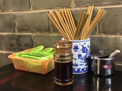 -张记牛肉面馆(天津路店)